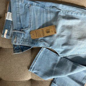 levi skinny jean